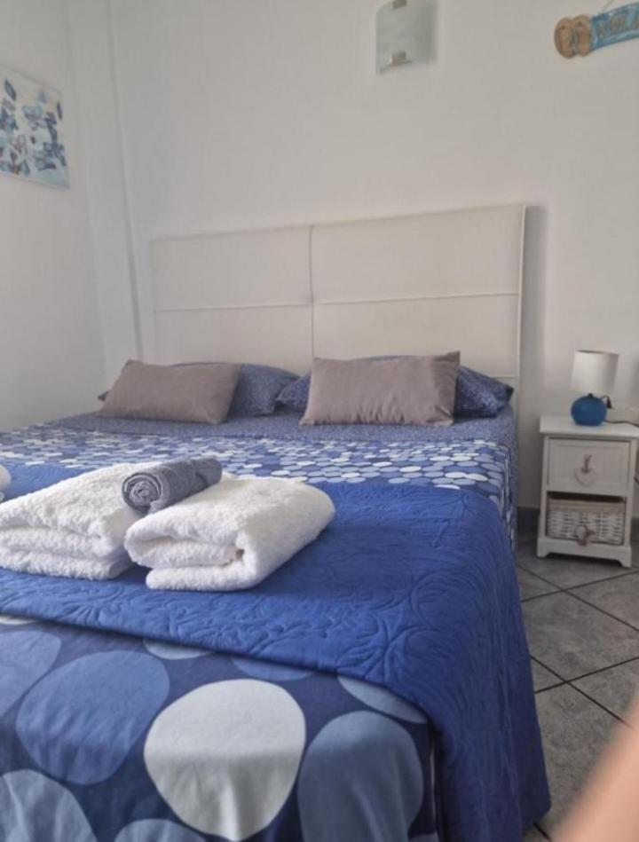 Eldorado Vivian-Studio Free Wifi Playa de las Americas  Ngoại thất bức ảnh