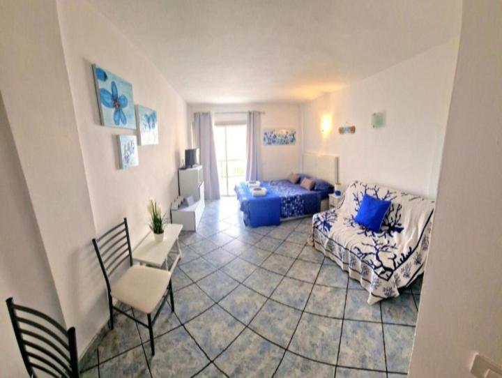 Eldorado Vivian-Studio Free Wifi Playa de las Americas  Ngoại thất bức ảnh