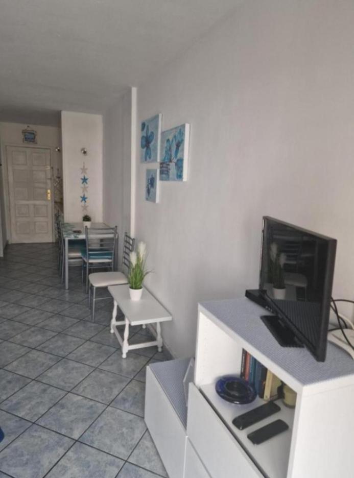 Eldorado Vivian-Studio Free Wifi Playa de las Americas  Ngoại thất bức ảnh