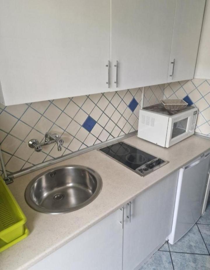 Eldorado Vivian-Studio Free Wifi Playa de las Americas  Ngoại thất bức ảnh